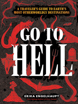 cover image of Go to Hell